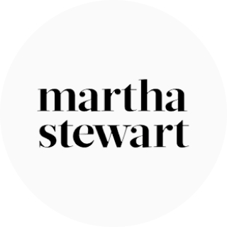 Marth Stewart